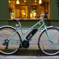 REID électrifié