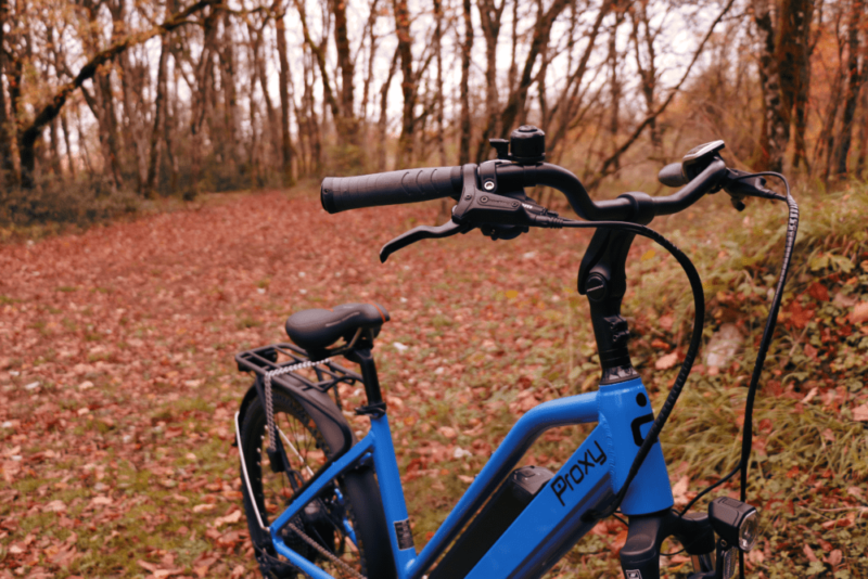 Vélo de ville Virage HYDRO S – Image 2