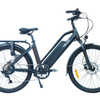Vélo de ville Virage HYDRO