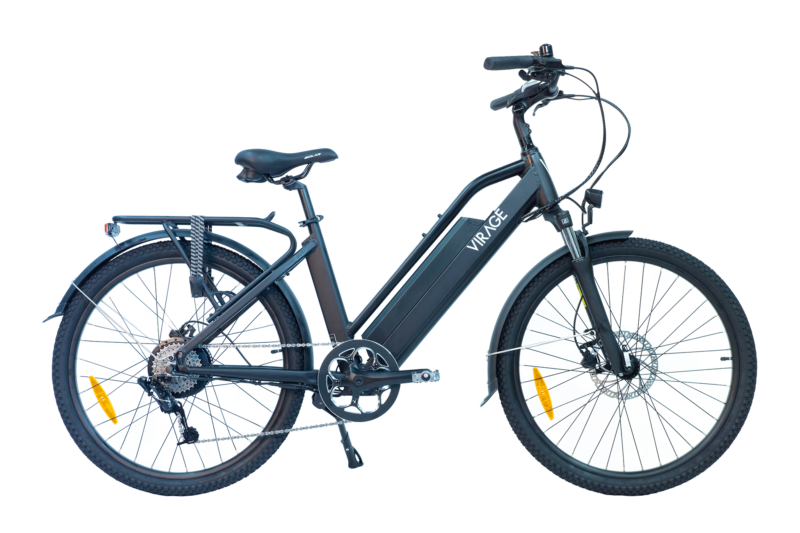 Vélo de ville Virage HYDRO