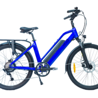 Vélo de ville Virage HYDRO S