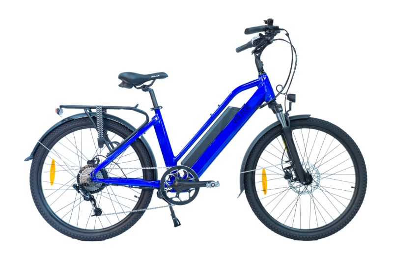 Vélo de ville Virage HYDRO S