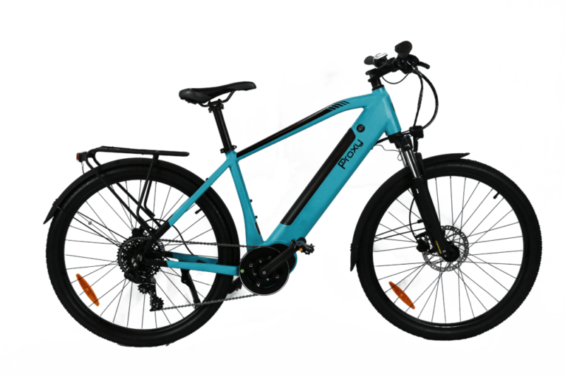 Vélo Sportif Virage VIRAGE – Image 3
