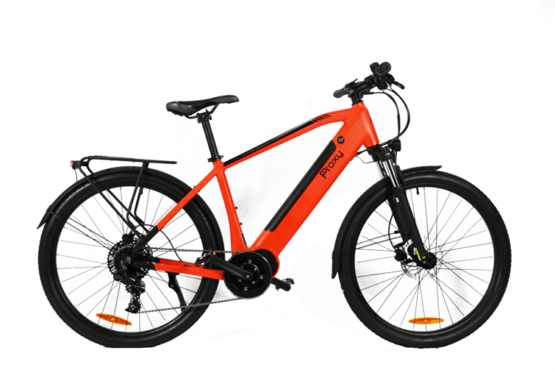 Vélo Sportif Virage VIRAGE – Image 4