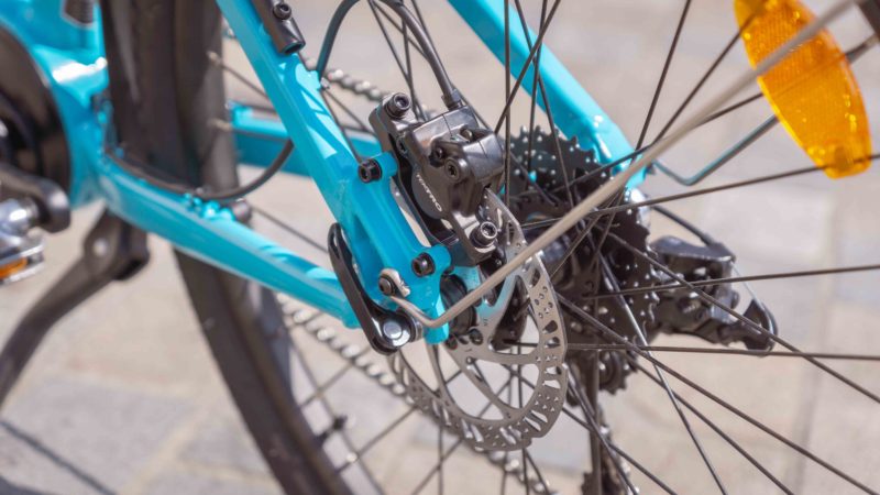 Vélo de ville Virage FLEURON – Image 4