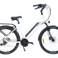 Vélo de Ville Virage ZEN HYDRO