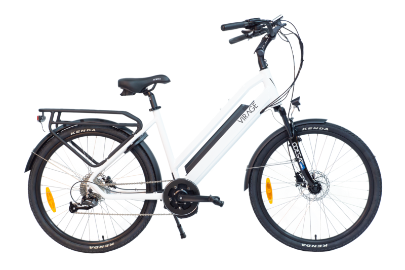 Vélo de Ville Virage ZEN HYDRO