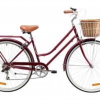 vélo de ville REID Classique