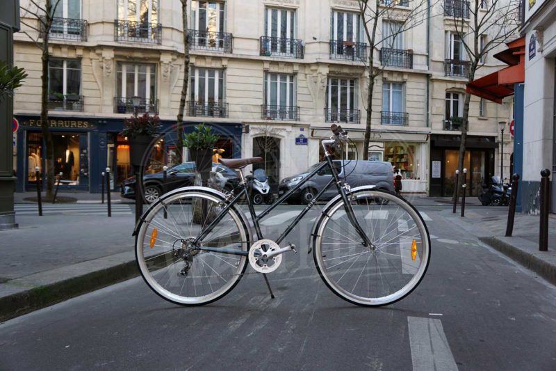 vélo de ville REID Esprit – Image 4