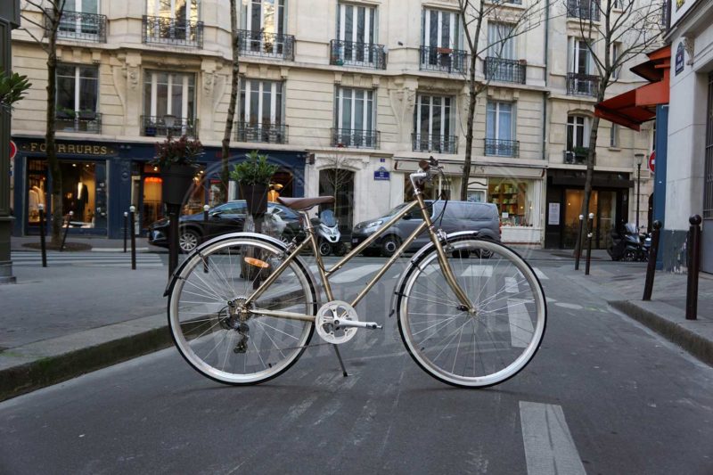 vélo de ville REID Esprit – Image 5