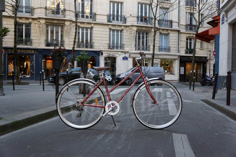 vélo de ville REID Esprit – Image 6
