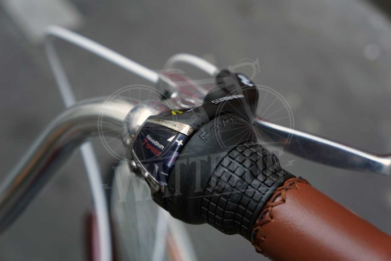 vélo de ville REID Classique – Image 4