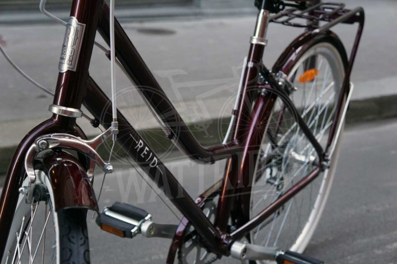 vélo de ville REID Classique – Image 2