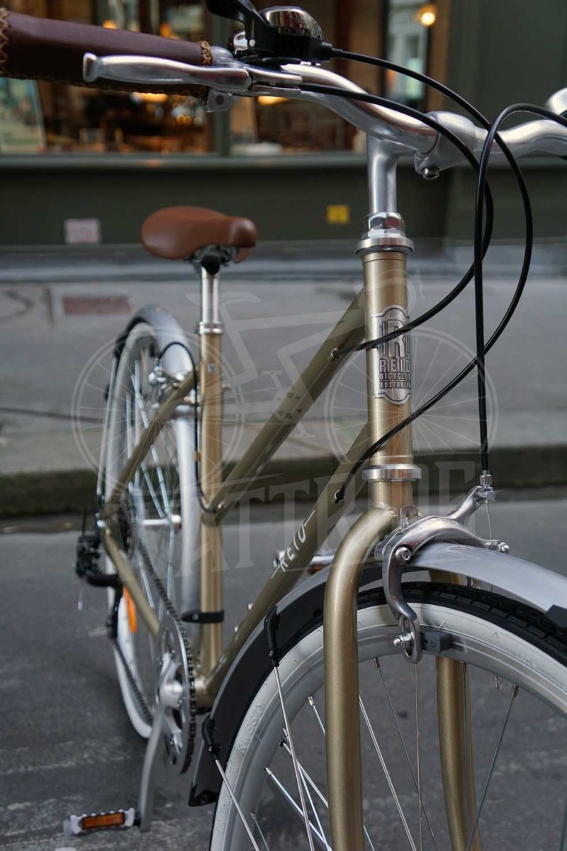 vélo de ville REID Esprit – Image 2