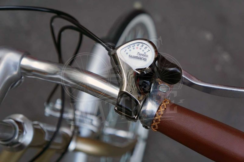 vélo de ville REID Esprit – Image 3