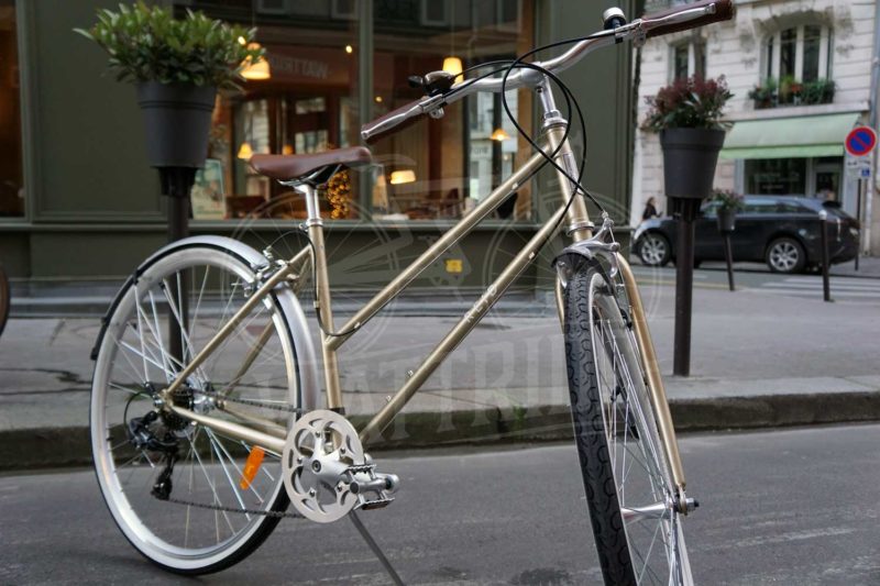vélo de ville REID Esprit – Image 7