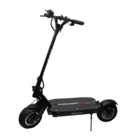 DUALTRON Thunder 2021