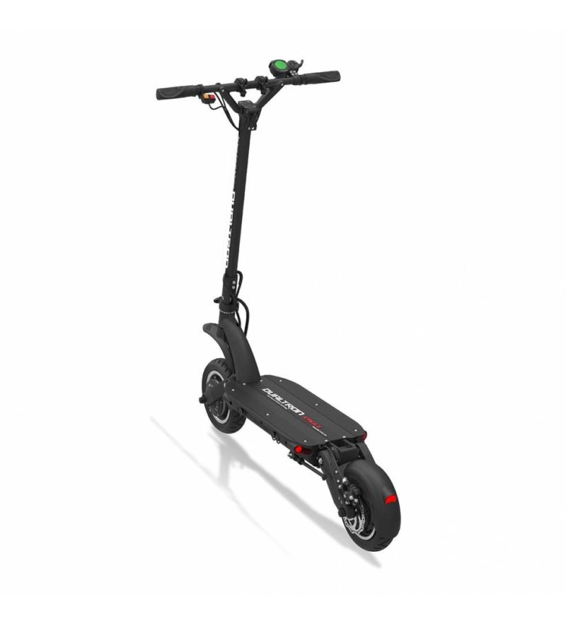 DUALTRON Eagle 60V 18Ah – Image 2