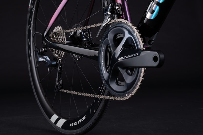 VELOCE S 2022 – Image 3