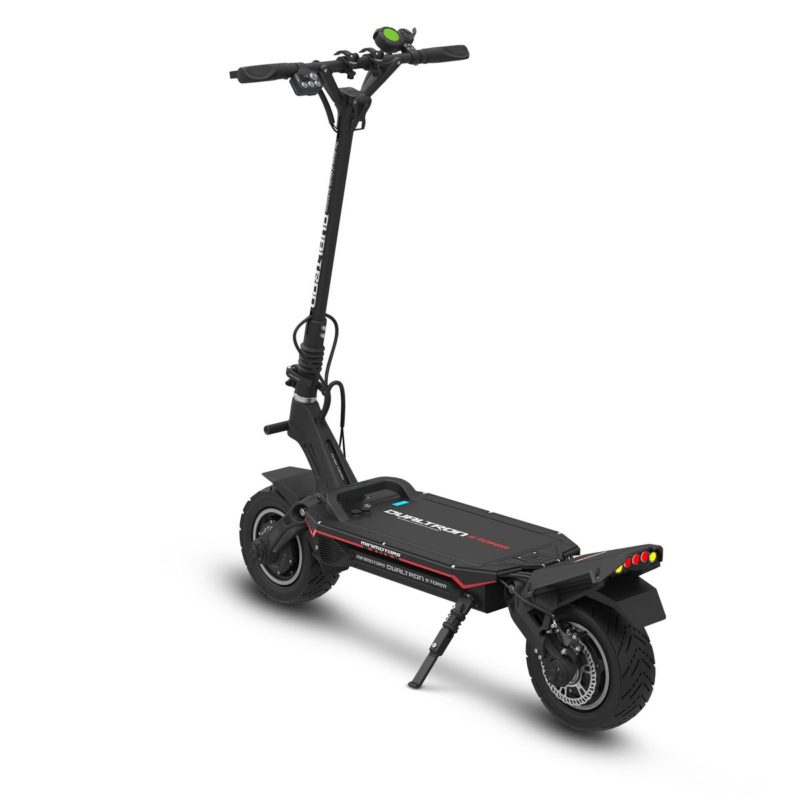 DUALTRON STORM – Image 2