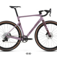 ESCAPE S 2022