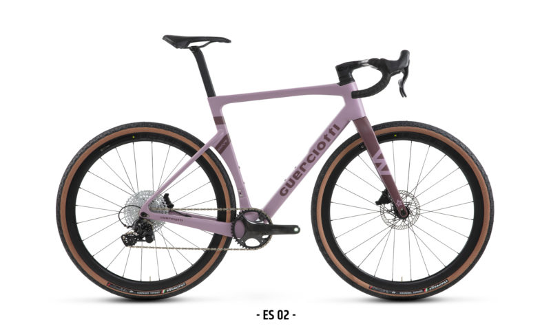 ESCAPE S 2022