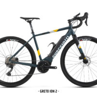 GRETO I.ON