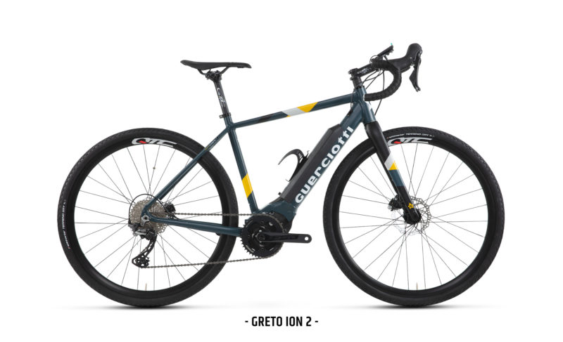 GRETO I.ON