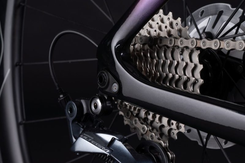 VELOCE S 2022 – Image 7