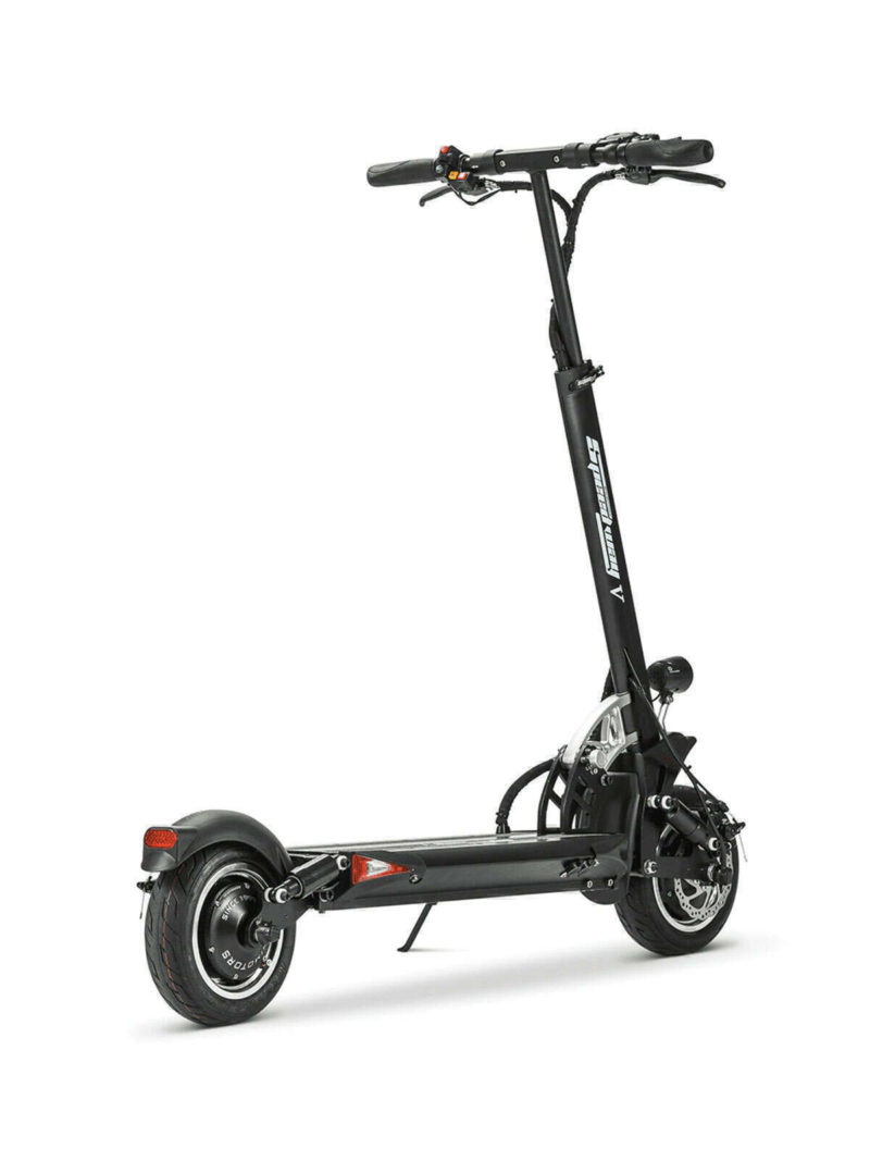 SPW 5 BLACK – Image 2