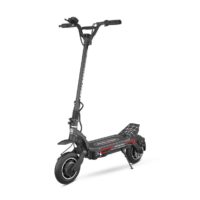 DUALTRON SPIDER II 60V24AH