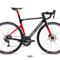 VELOCE S 2022