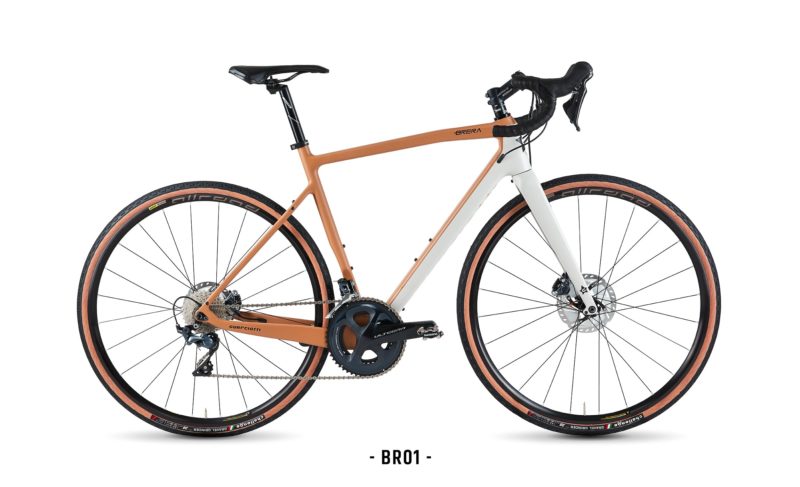 BRERA 2022