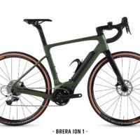 BRERA I.ON