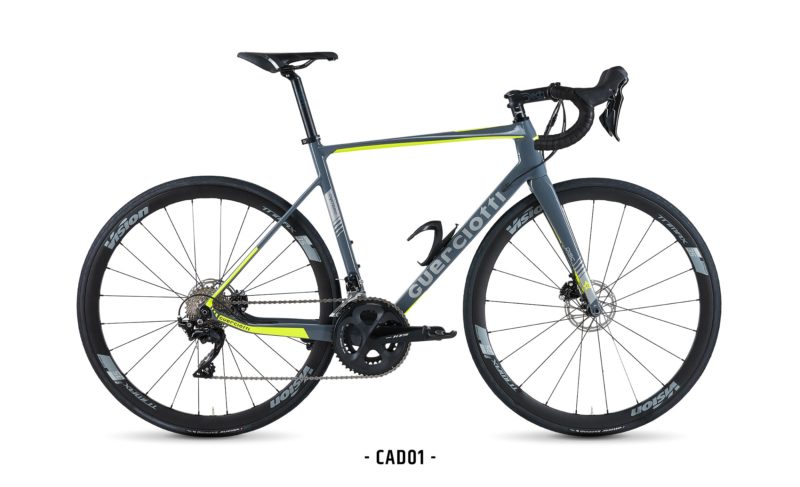 CARTESIO DISC 2022