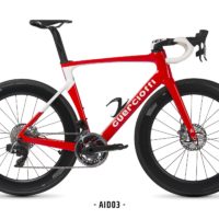 EUREKA AIR DISC 2022