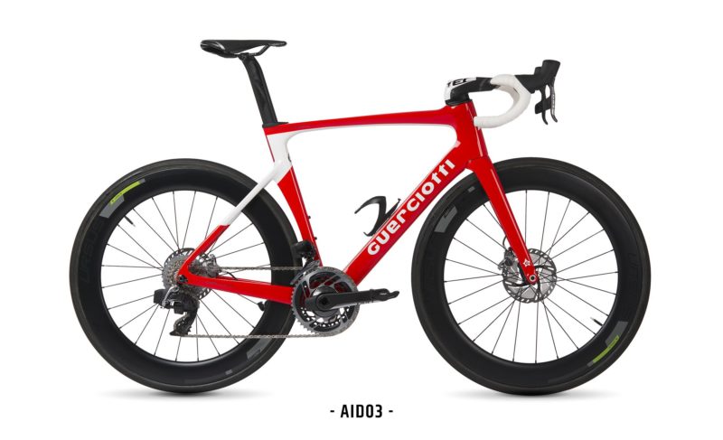 EUREKA AIR DISC 2022
