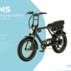 Modèle AMS - KNAAP BIKES – Image 2