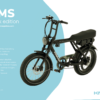 Modèle AMS - KNAAP BIKES – Image 3
