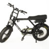 Modèle AMS - KNAAP BIKES