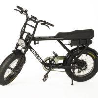 Modèle AMS - KNAAP BIKES