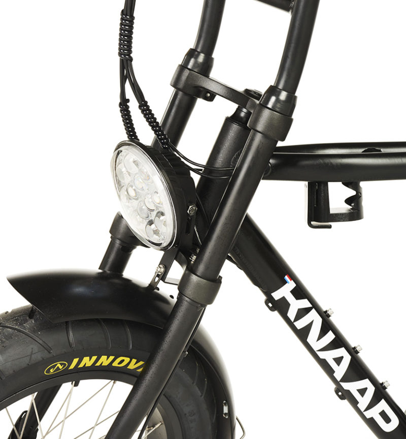 Modèle AMS - KNAAP BIKES – Image 6