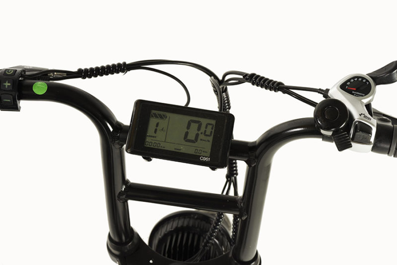 Modèle AMS - KNAAP BIKES – Image 7