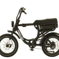 Modèle BCN - KNAAP BIKES