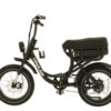 Modèle LON - KNAAP BIKES