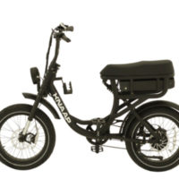 Modèle LON - KNAAP BIKES